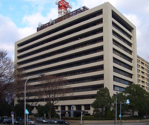 愛知県自治センター