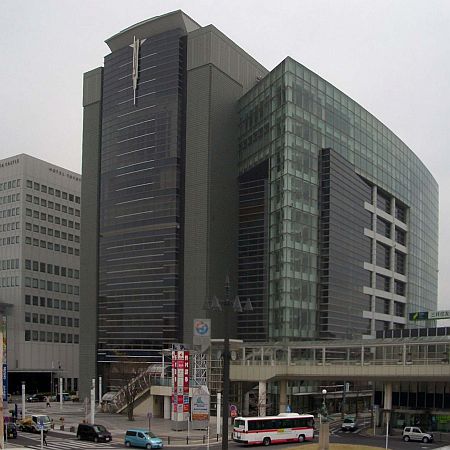 豊田市民センター
